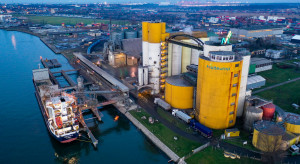 Kolejne warte ponad 0,5 mld zł inwestycje w Porcie Gdańsk