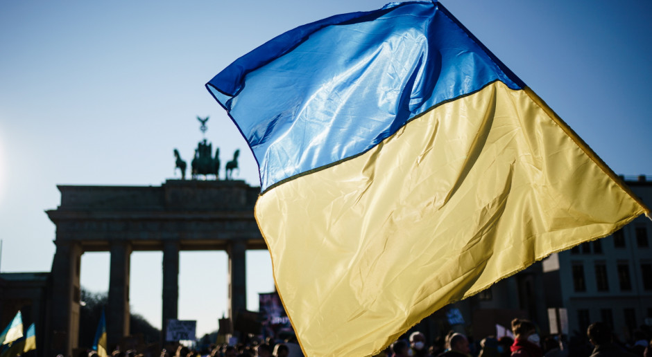 Wyjazd premierów do Kijowa to historyczna misja pokojowa