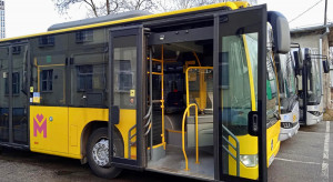 Autobusy z GZM pojadą do Ukrainy