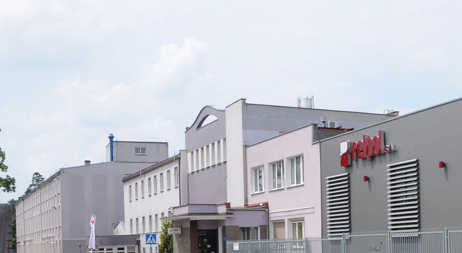 Relpol skutecznie konkuruje z azjatycką konkurencją