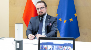 Jabłoński: UE i NATO musi jeszcze bardziej wesprzeć Ukrainę