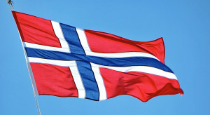 Reuters: Samolot wojskowy USA z czterema osobami na pokładzie rozbił się w północnej Norwegii