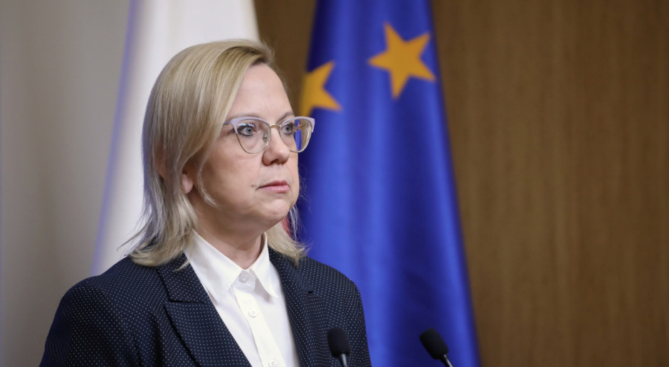 Minister: Polska sama nie może wprowadzić embarga na rosyjskie surowce