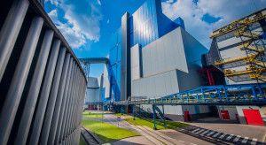 Tauron rozważa budowę bloku gazowego w Elektrowni Łagisza