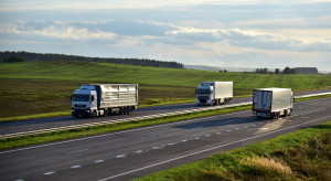 Koniec z transportem towarów do Rosji i Białorusi. Ministerstwo przedstawiło szczegóły apelu