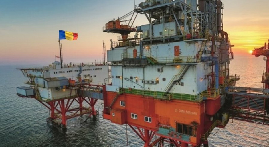 Surowce z Europy mogą zapełnić lukę po rosyjskiej ropie i gazie