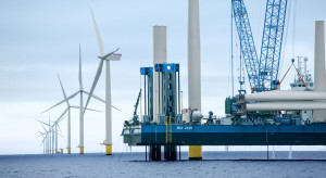 Są nowe umowy na elementy farm wiatrowych na Bałtyku