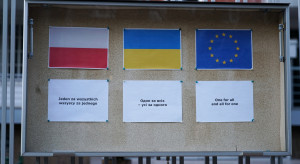 Firmy prowadzące biznes na Ukrainie dostaną dodatkowe wsparcie