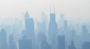 Jakość powietrza na świecie w 2021. Zdaniem badaczy jest naprawdę fatalnie. Na którym miejscu Polska?