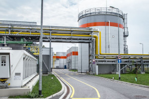 W ciepłownictwie wstrząsy wtórne po wzroście cen gazu