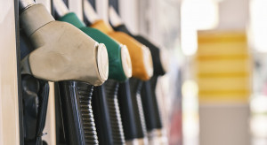 Duże zróżnicowanie cen paliw na stacjach