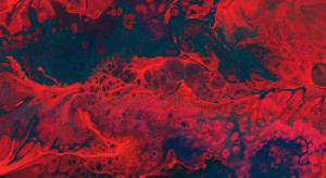 Nanoplastik przenika do krwi