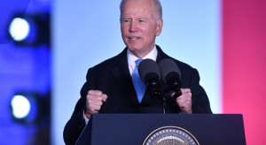 Szef BBN: Biden potwierdził bezpieczeństwo państw NATO