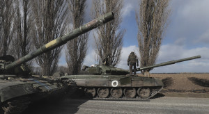 Wojna na Ukrainie pokazała, jak mamy zmodernizować polską armię