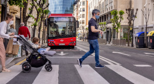 Wśród europejskich dostawców autobusów bezemisyjnych nie ma sobie równych