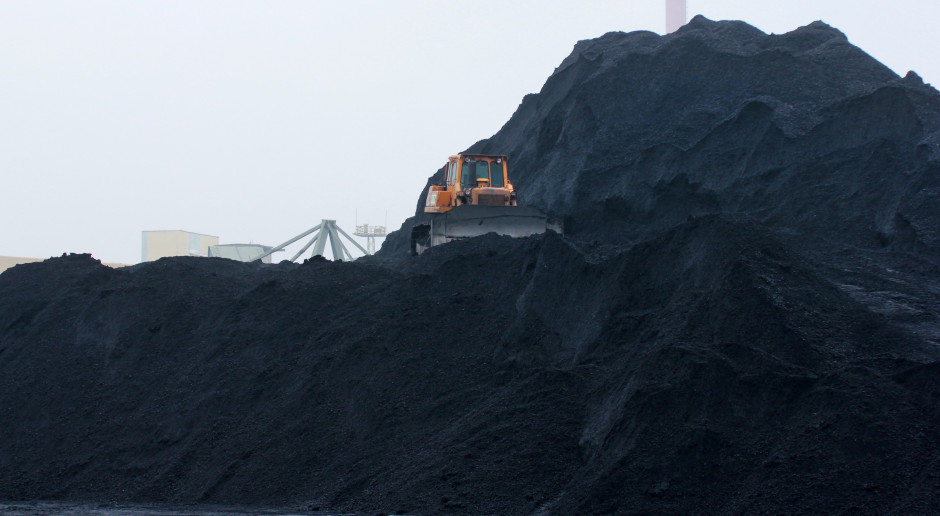 Prezes PGG: trudno będzie istotnie zwiększyć krajowe wydobycie węgla