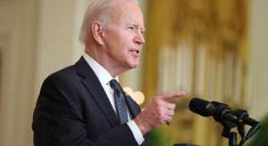 Joe Biden: zobaczymy, co zrobi Rosja; kontynuujemy sankcje i pomoc Ukrainie
