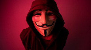 Anonymous zapowiadają olbrzymi wyciek danych, który „zmiecie Rosję”