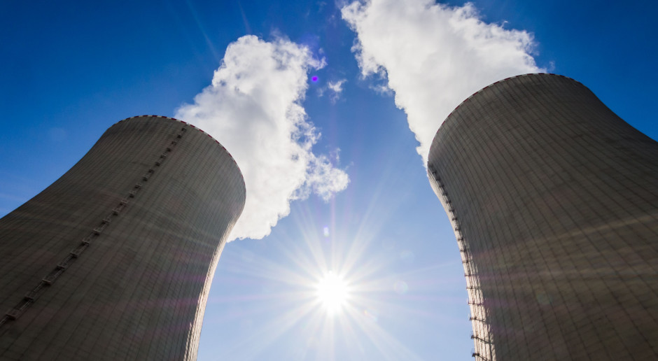 Złożono raport środowiskowy dot. elektrowni jądrowej