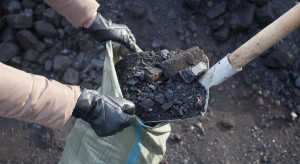 Rząd zapewnia, że węgla sprowadzonego do Polski jest bardzo dużo
