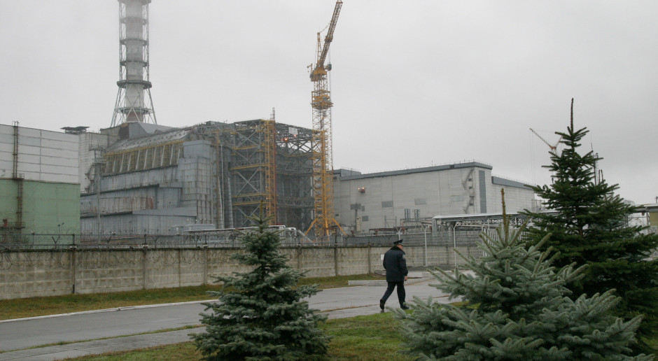 Rosyjscy żołnierze wywożeni z terenów Czarnobyla. Mają choroby popromienne