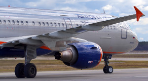 Arabska firma spisała swoje samoloty w Rosji na straty