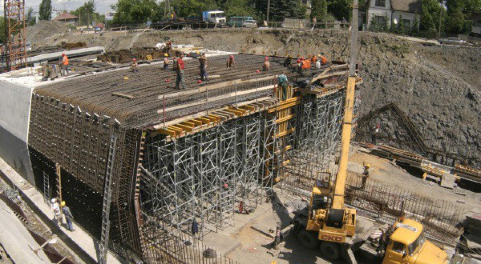 Producenci betonu apelują o specustawę, dynamiczną waloryzację, transport kolejowy