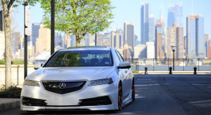 Honda wprowadza sprzedaż certyfikowanych aut luksusowych