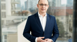 Rafał Kański nowym szefem biznesu drogowego FBSerwis