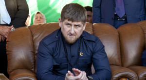 Ramzan Kadyrow ma willę w Dubaju. Tak mieszka czeczeński przywódca
