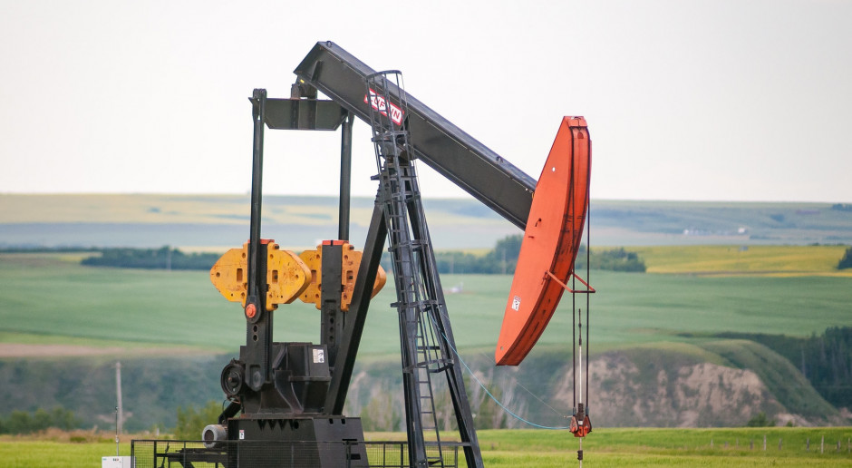 Cen ropy spadają po zapowiedzi rekordowej sprzedaży z amerykańskich rezerw