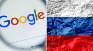 Google wspiera rosyjską propagandę? W tłumaczeniach nie ma słowa "wojna"