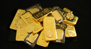 Rezerwy złota i walut Ukrainy są bezpieczne i stabilne