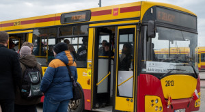 Łódź: Pożegnanie autobusów Jelcz