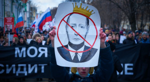 Prezydent Opola nie zgadza się na walkę sobowtórów prezydentów Rosji i Ukrainy