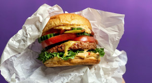 GIS wydał ostrzeżenie dotyczące hamburgerów drobiowych