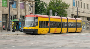 Uroczyście zakończono dostawy 16 tramwajów Swing z Pesy dla Jassów w Rumunii