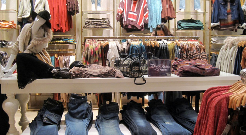 Prawda o kupowaniu ubrań. Ekologia wciąż przegrywa z ceną