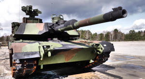 Nowe czołgi dla Polski są już pewne. MON podpisało umowę z USA