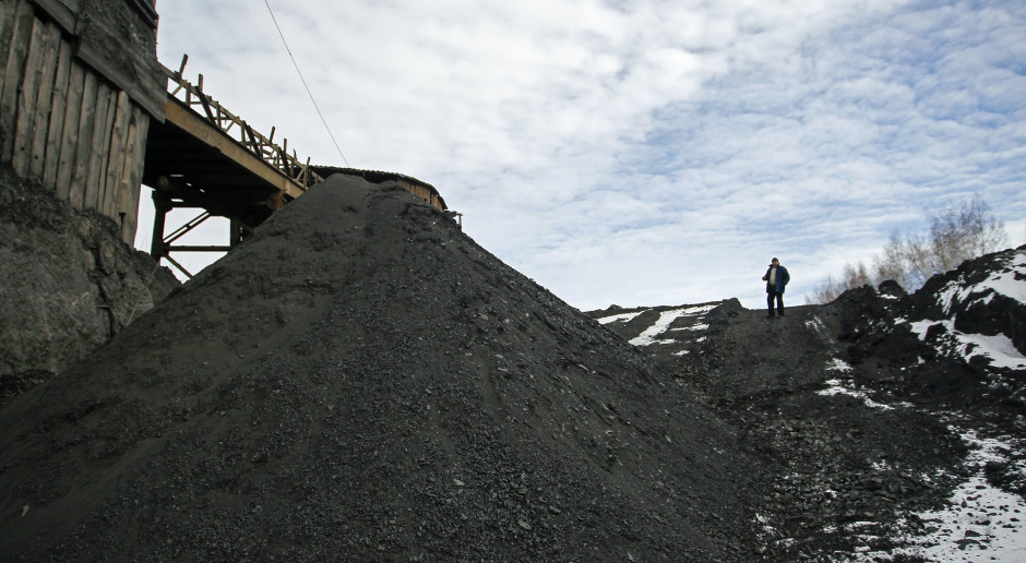 Unia Europejska planuje wprowadzenie zakazu importu węgla z Rosji