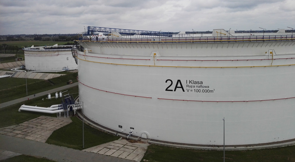 Mostostal Płock mocno poprawił wyniki