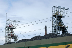 Energetyka płaci "skandalicznie niskie ceny" za węgiel kamienny