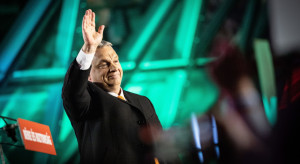Premier Orban:  nie poprzemy sankcji na rosyjską ropę i gaz