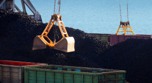 Rząd Holandii wzywa firmy do ograniczenia zakupów węgla i ropy z Rosji