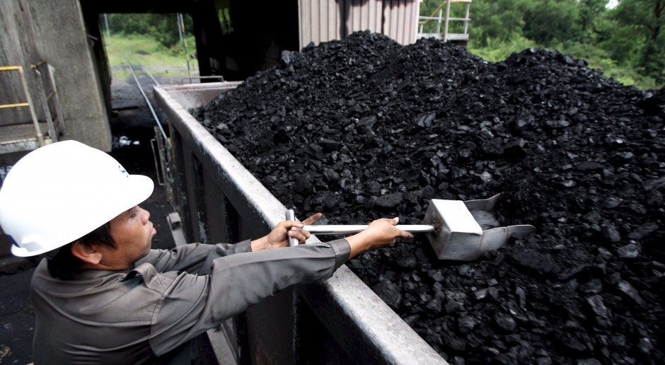 Szukanie alternatyw dla importu węgla z Rosji. Może jego część kupimy w Indonezji