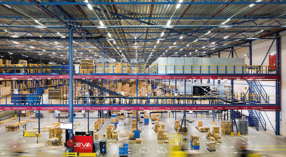 Przejęcie w logistyce za 3 mld dolarów domknięte