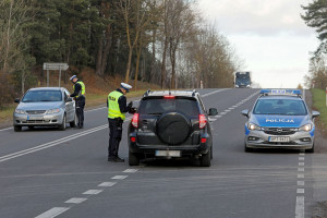Strefa zamknięta wzdłuż granicy z Białorusią. Podlasie wciąż w zawieszeniu