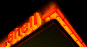 Shell kupuje rosyjski olej napędowy