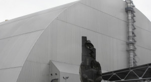 Żołnierze rosyjscy zniszczyli archiwum Czarnobylskiej Elektrowni Atomowej