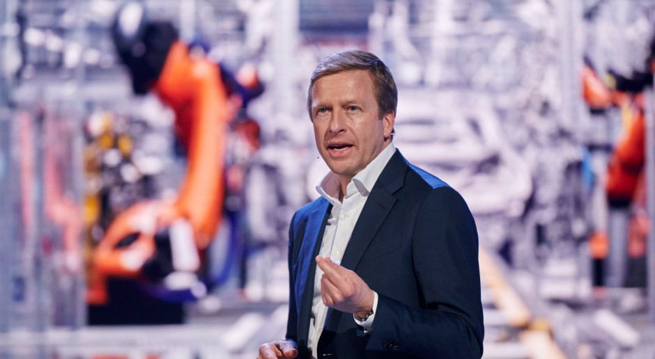 Szef BMW spodziewa się dalszych problemów z półprzewodnikami